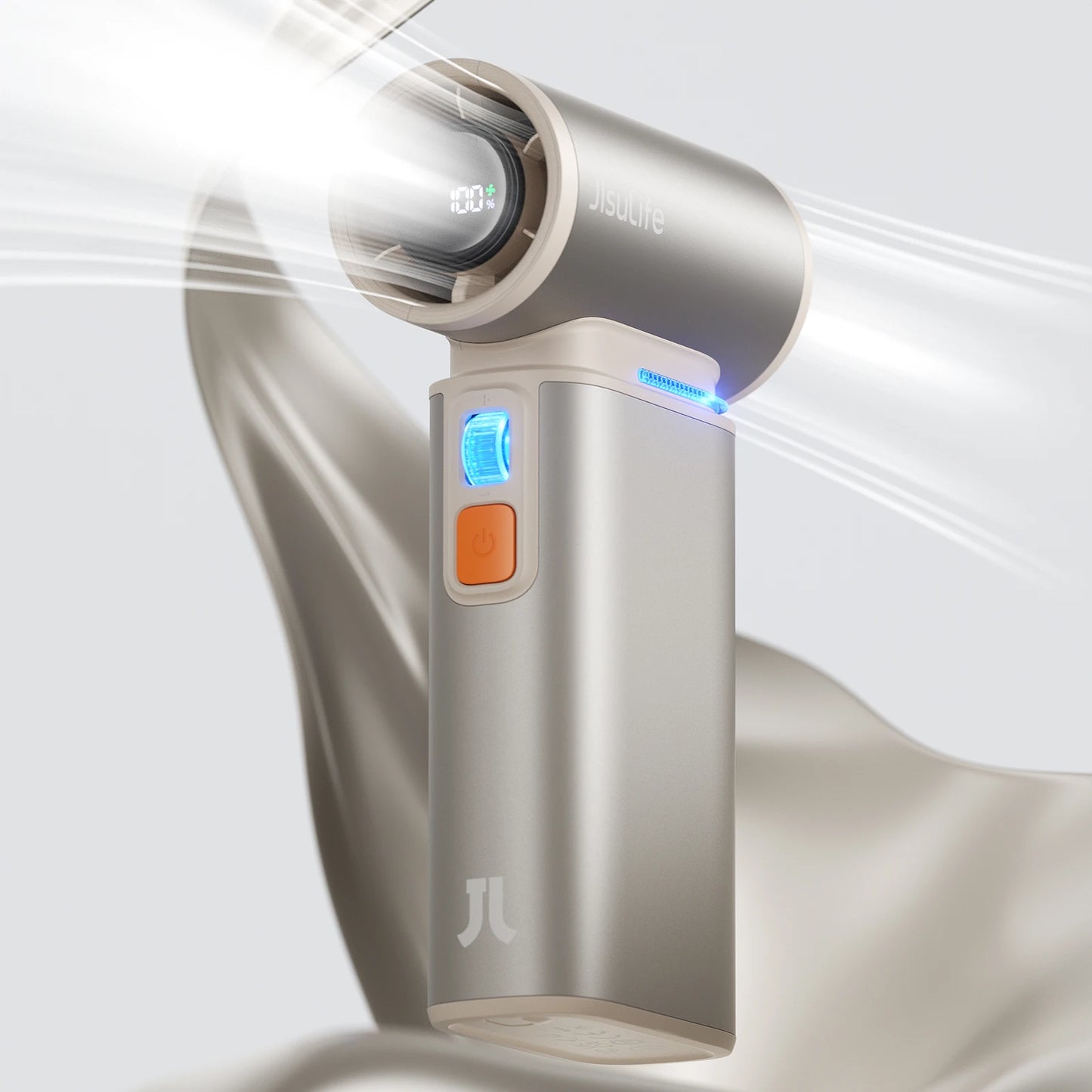 Portable Turbo Handheld Fan