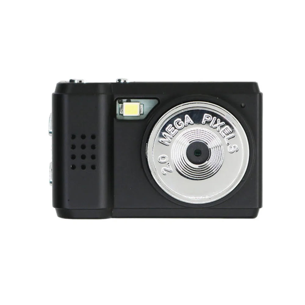 T5 Retro Mini Camera with Screen