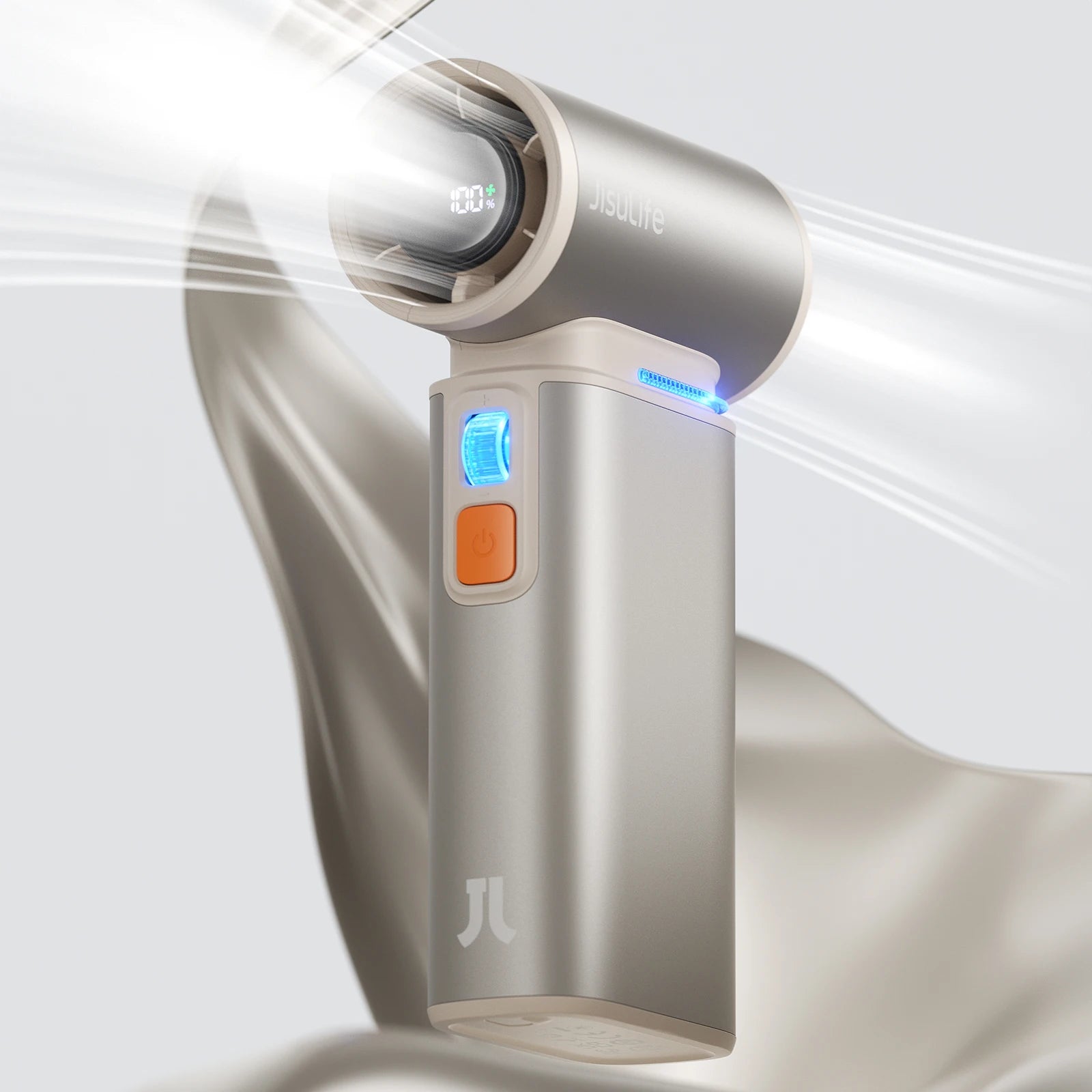 Portable Turbo Handheld Fan