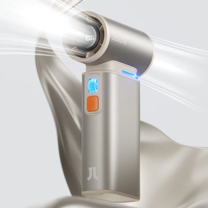 Portable Turbo Handheld Fan