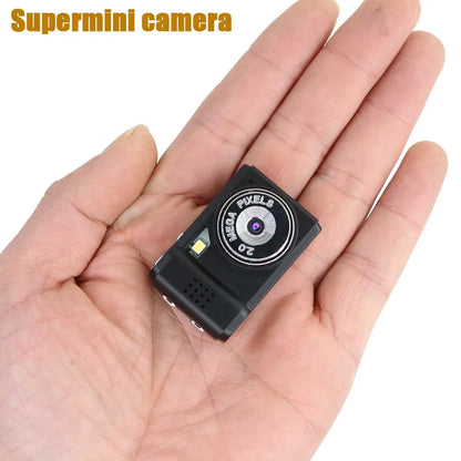 T5 Retro Mini Camera with Screen 