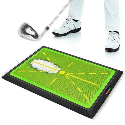 Golf Strike Mat For Training