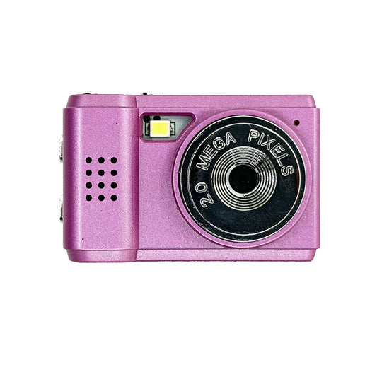 T5 Retro Mini Camera with Screen 