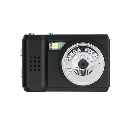 T5 Retro Mini Camera with Screen 